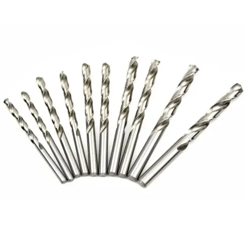 Morgan - Drill Bit - M2 Fully Ground