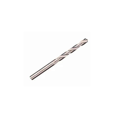 Morgan - Drill Bit - M2 Fully Ground - 5.0mm