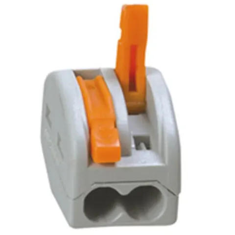 CMK Series Terminal Connector Block - 2 Way