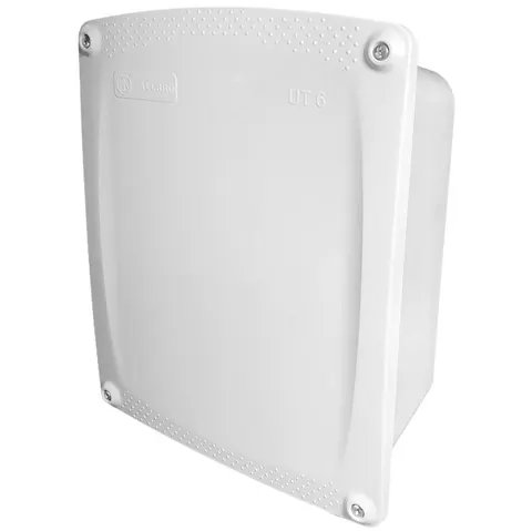 Allbro - UT6 - Screw Lid Enclosure