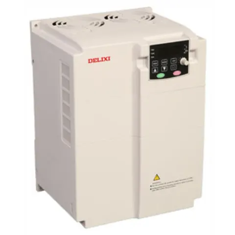 Variable Speed Drive - VSD - 5.5