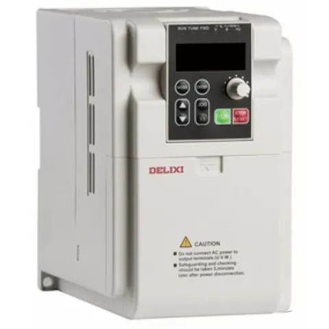 Variable Speed Drive - VSD - 3.7