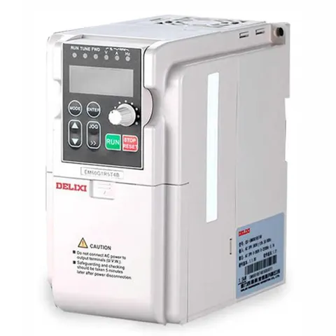 Variable Speed Drive - VSD - 2.2