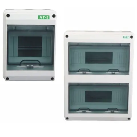 Distribution Board - DB - IP65