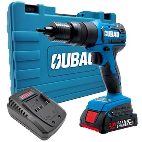 LM810L - Rivnut Tool - 20V - Oubao