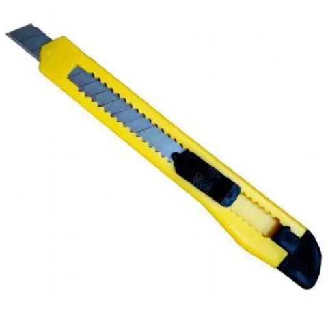 Knife 9mm Snap Off blade