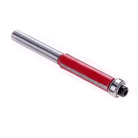 Flush Trimmer Bit - 1/4 Inch Shank - Click to Choose