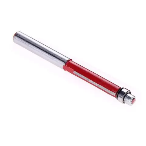 Flush Trimmer Bit - 1/4 Inch Shank - Click to Choose
