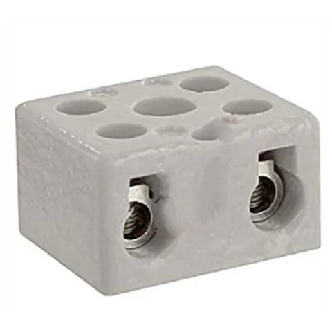 Ceramic Connector Block