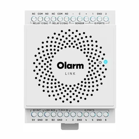 Olarm Link