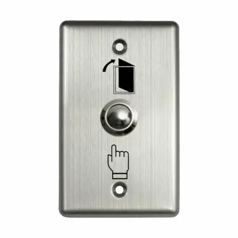 Push to Exit Button - DE15