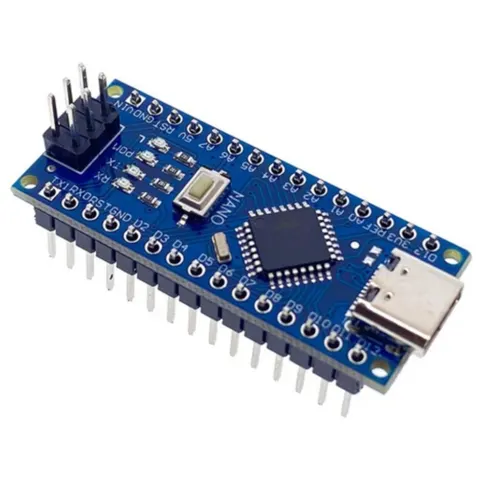 Welded Nano 3.0 controller nano v3.0 CH340