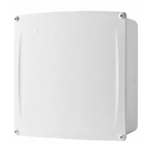 Allbro - UT10 - Screw Lid Enclosure - 410 X 410 X 165