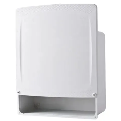 Allbro - UT10-S - Slide Lid Enclosure - 410 X 410 X 165