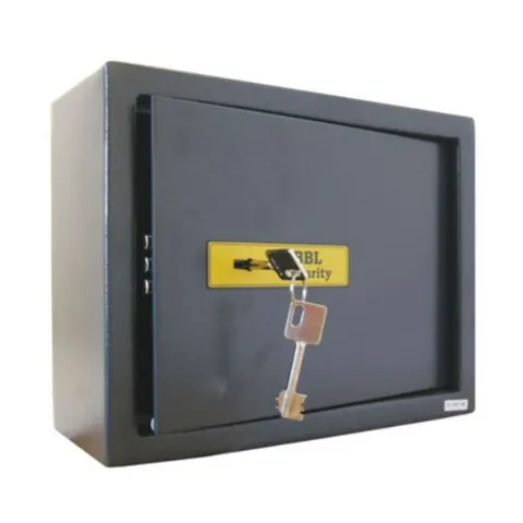 BBL - Key Safe - 2 Brick 235(h)x310(w)x115(d)