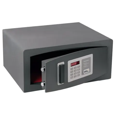 BBL - Hotel Digital Laptop Safe - 200(h) x 430(w) x 350(d)