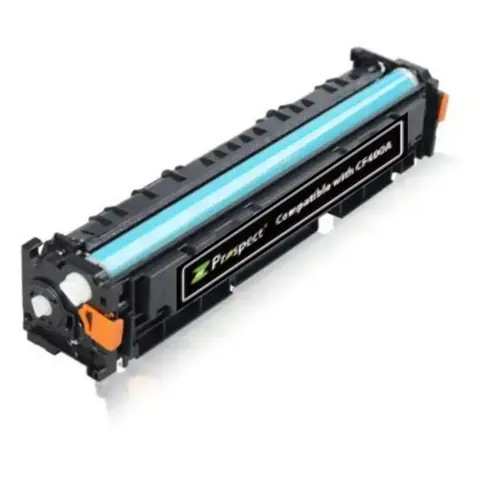 Prospect - 207X - High Yield Toner Cartridge - Compatible - Black