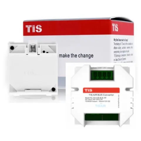 TIS - AIR - WIFI IR Emitter