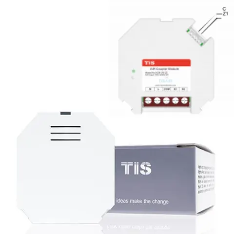 TIS - AIR - 1 Mosfet Dimmer 2 AMP