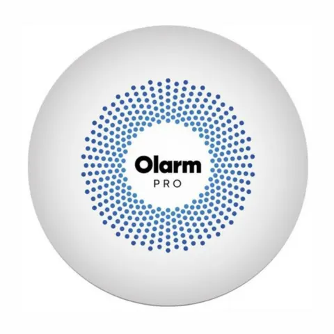 Olarm PRO - GSM and Wifi Communicator