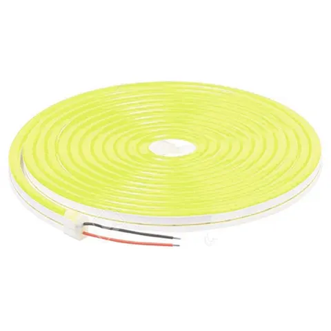 Neon Flex LED - Assorted Colours (5m) - Cool White