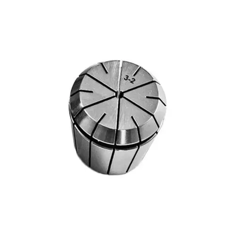 Collet - ER40 - Click to Choose - ER40 - 3mm-2mm