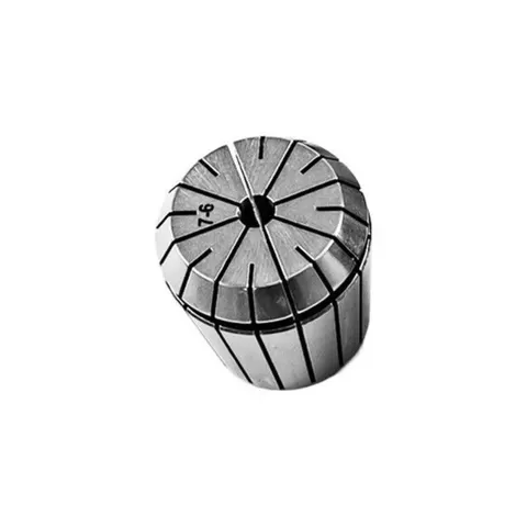 Collet - ER40 - Click to Choose - ER40 - 7mm-6mm