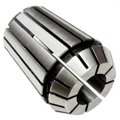 Collet - ER25 - ER25 - 9mm