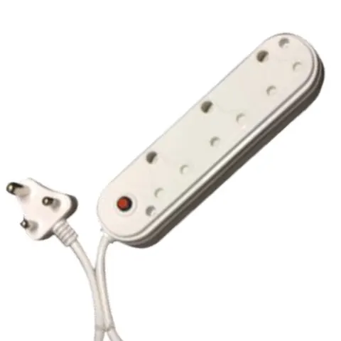 Selectrix - 3 Way Multiplug With 3 X 16A - (SC 13A)
