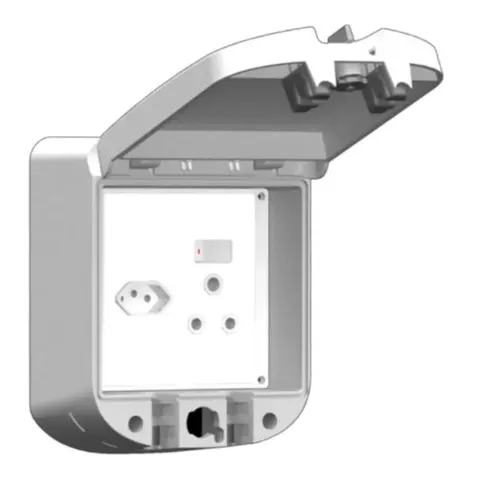 Allbro - PSO2 Stealth GRP Window