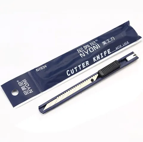 Nyoni - Cutter Knife