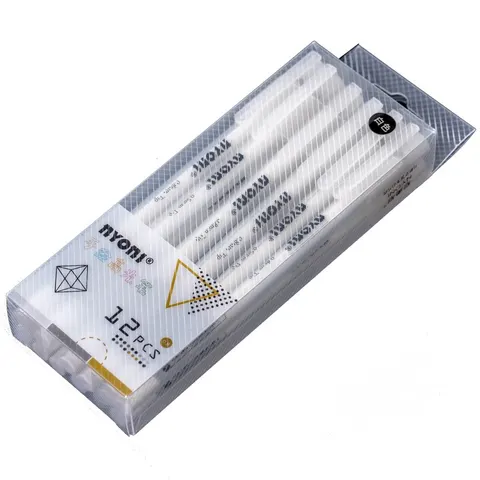 Nyoni - Highlight Pen - White / (SC N8209)