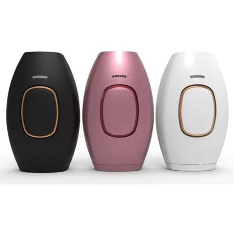 IPL Laser Hair Remover - Black