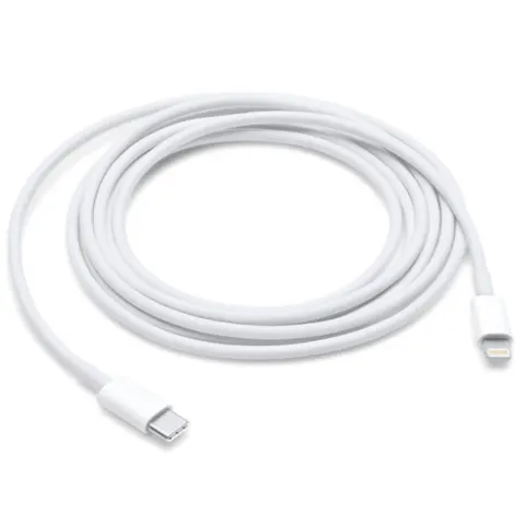 USB Type C to Lightning - Ipad Iphone Cable - 1 Metre