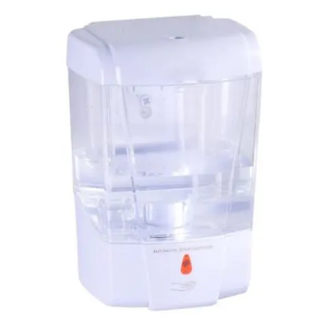 Automatic Soap Dispenser