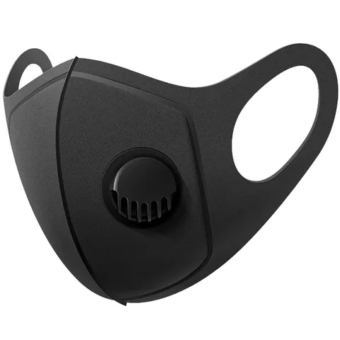 Nanotech Mask