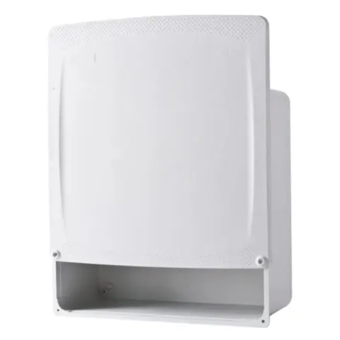 Allbro - UT4-S - Slide Lid Enclosure - (210 X 160 X 90mm) - 210 x 160 x 90