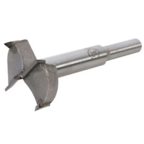 Morgan - 35mm Hinge Boring Bit - Forstner Tungsten