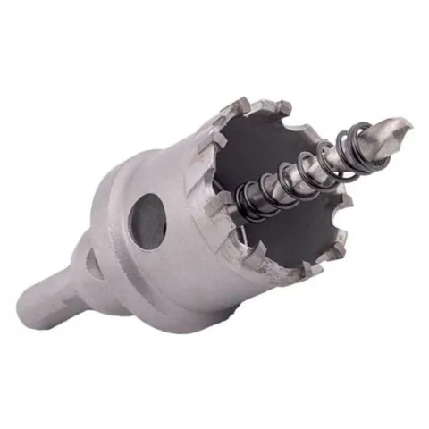 Hole Saw- Tungsten TCT - 32mm
