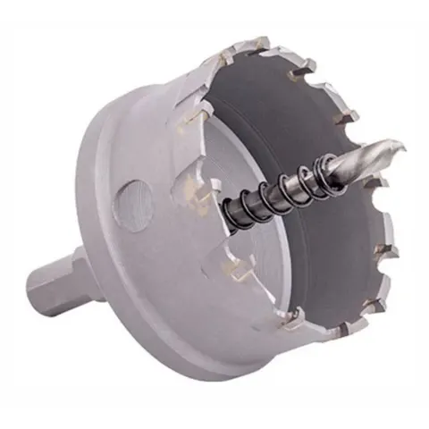 Hole Saw- Tungsten TCT - 64mm