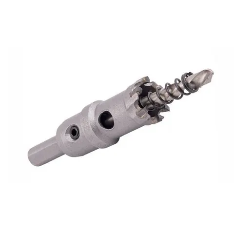 Hole Saw- Tungsten TCT - 16mm