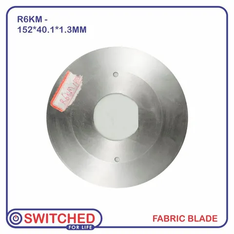 R6KM - Wolf Blade