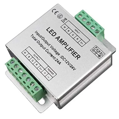 RGBW Amplifier