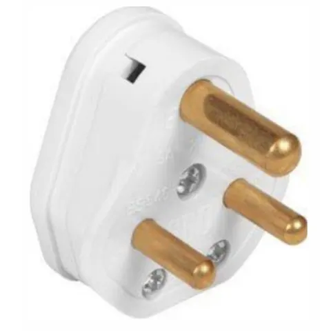 5 Amp Plugtop