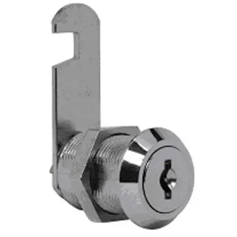 BBL - Camlock BBL 16mm Chrome K/ALIKE