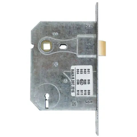 BBL - Lever Lock Body - 4