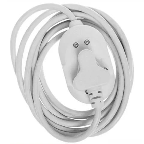 Selectrix - Extension Lead - 20m with Double Janus
