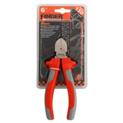 Finder Diagonal Cutters - 150mm