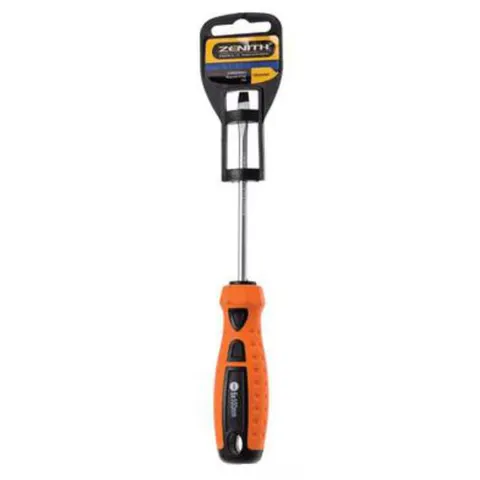 Flat Screw Driver 5x100mm
