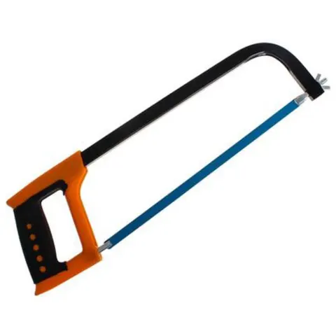Hacksaw Rubber Handle